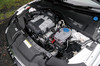 アウディA7スポーツバック 3.0TFSIクワトロ(4WD/7AT)【試乗記】 活動的な芸術家に の画像6