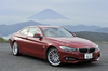 BMW 428iクーペ ラグジュアリー(FR/8AT)【試乗記】