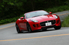 ジャガーFタイプ V8 S(FR/8AT)【試乗記】