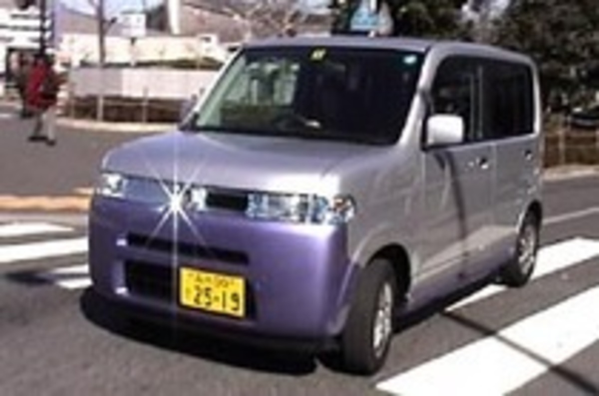 Movie】生みの親が語る、ホンダThat
