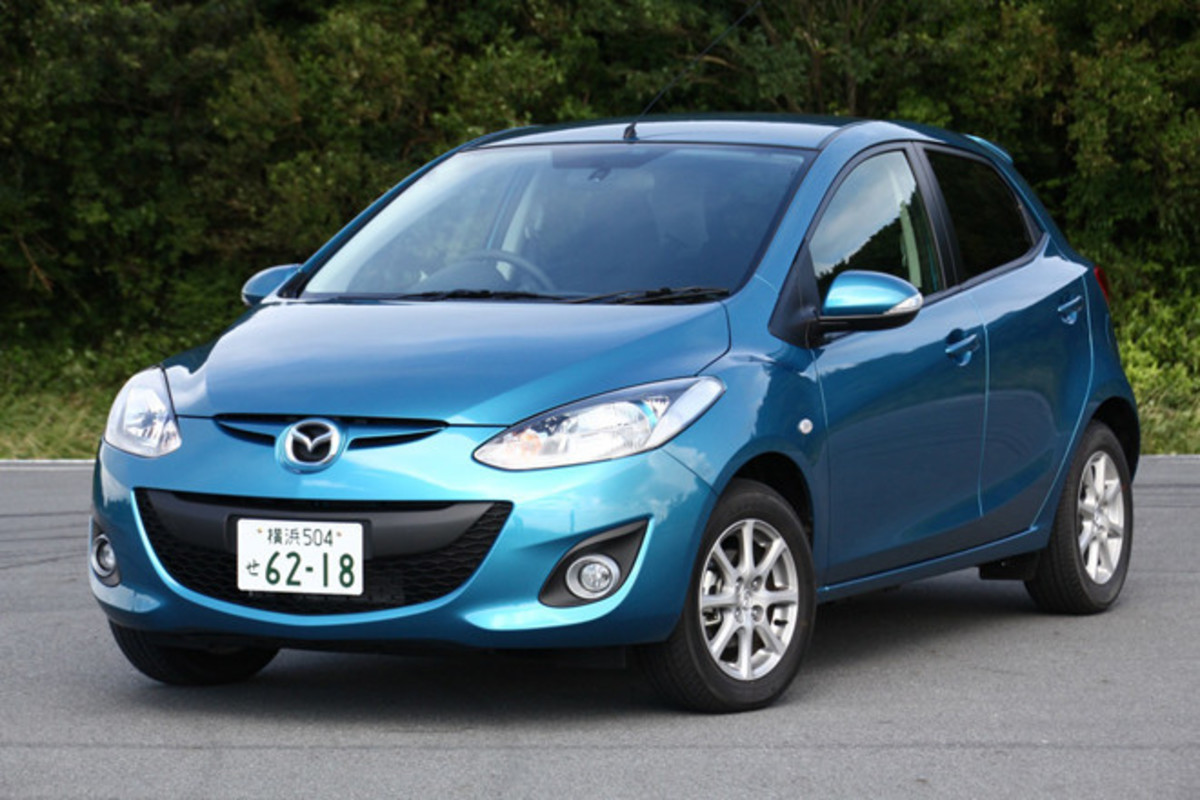 MAZDA DEMIO タイヤセット DUNLOP マツダ デミオ ダンロップ 【公式通販】