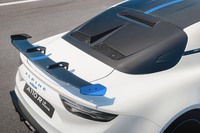 アルピーヌがルマン24時間レースの100周年を記念した特別な「A110 R」を導入の画像