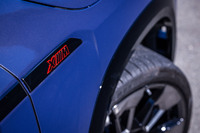 BMW XMレーベル(4WD/8AT)【試乗記】の画像