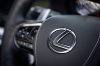 レクサスLC500(FR/10AT)【試乗記】の画像