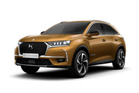 DS 7クロスバック