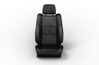 「ジープ・グランドチェロキー」に黒が特徴の限定車の画像