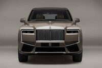 ロールス・ロイス初のSUV「カリナン」が進化 「カリナン シリーズII」登場の画像