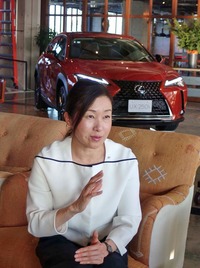 欧州での駐在経験もある加古さん。かの地での生活は、“ラグジュアリー”が物質的なことにとどまらず、心を満たす豊かな時間や空間であることを教えてくれたという。