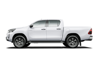 新規設定色の「プラチナホワイトパールマイカ」。