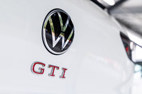 フォルクスワーゲン・ゴルフGTI(FF/7AT)/ゴルフRアドバンス(4WD/7AT)【試乗記】の画像