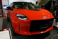 東京オートサロン2023展示車両(その2)