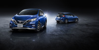 プレミアムスポーティーを掲げる「日産リーフAUTECH」登場の画像