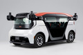 自動運転の未来はここに！ ホンダとGMの次世代タクシーサービスはうまくいくのか？