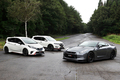 2017ワークスチューニンググループ合同試乗会（前編：NISMO／無限編）【試乗記】