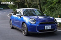 思考するドライバー 山野哲也の“目”――MINIクーパー3ドアSE編