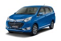 ダイハツ、新型MPV「シグラ」やコンセプトカーを出展