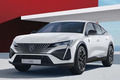 特別仕様車「プジョー408 GTフレンチタッチ」発売