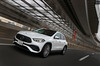 メルセデスAMG GLA45 S 4MATIC+(4WD/8AT)【試乗記】