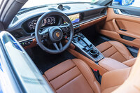 ポルシェ911カレラ