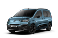 フィアット・ドブロ