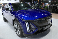 「キャデラック・リリック」のフランス国内価格は8万1100ユーロ(約1311万円)。