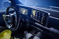 ルノーが後輪駆動のハイパフォーマンスBEV「ルノー5ターボ3E」を発表の画像