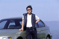 BMW316ti(5MT)【海外試乗記】