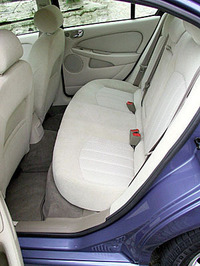 ジャガー・Xタイプ【海外試乗記】の画像