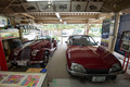 No Garage, No Life!