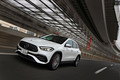 メルセデスAMG GLA45 S 4MATIC＋（4WD/8AT）【試乗記】