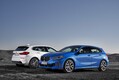 FRからFFに刷新 新型「BMW 1シリーズ」公開