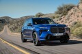 フロントフェイスが大きく変わった最新型「BMW X7」発売