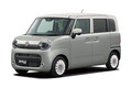 「スズキ・ワゴンRスマイル」にクリームデザートがモチーフの特別仕様車