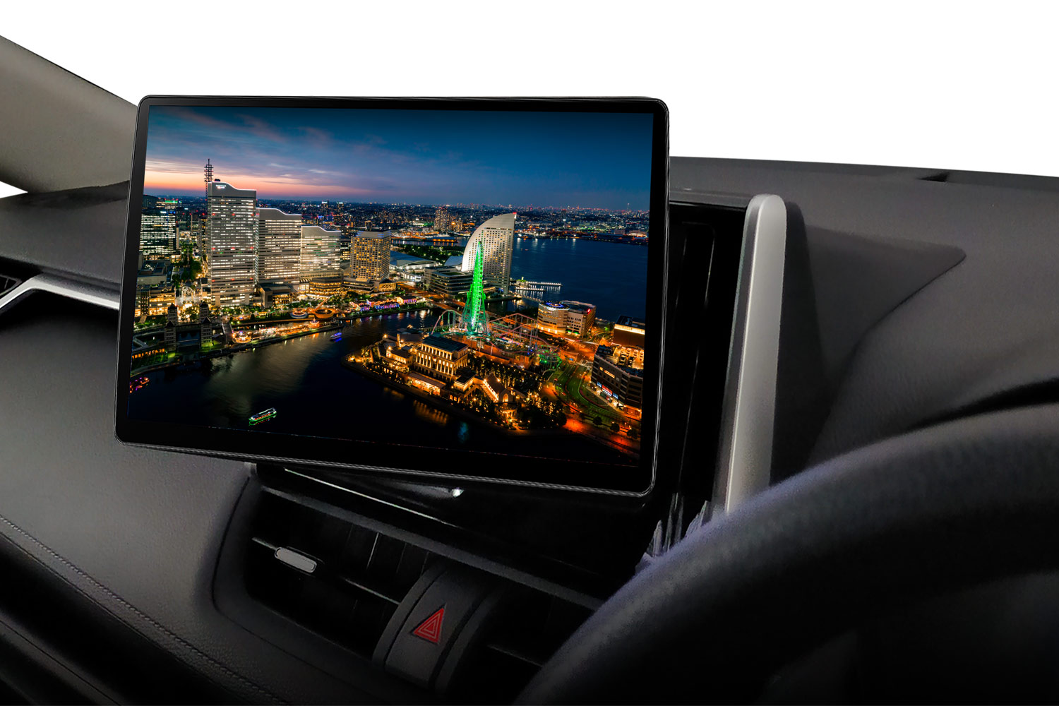 BEST BUY 2023 カーナビ | パナソニック ストラーダF1X PREMIUM10