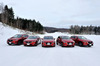 マツダi-ACTIV AWD雪上試乗会【試乗記】 先読みして備えるAWD の画像2