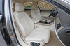 アウディA8 4.2 FSI クワトロ(4WD/8AT)/4.2 TDI クワトロ(4WD/8AT)【海外試乗記】 戦う用意はできた の画像3
