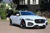 ジャガーXF SE R-DYNAMIC P300(4WD/8AT)【試乗記】