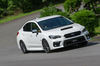 スバル・レヴォーグ／WRX S4／WRX STI【試乗記】