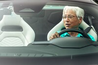 マセラティMC20チェロ プリマセリエ ローンチ エディション(前編)の画像