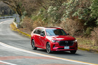 あの多田哲哉の自動車放談――マツダCX-80 PHEVプレミアムスポーツ編の画像