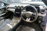 最高出力680PSの「Cクラス」! 「メルセデスAMG C63 S Eパフォーマンス」発売の画像