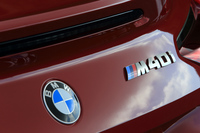BMW Z4 M40i(FR/8AT)【試乗記】の画像