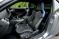 BMW M2(前編)の画像