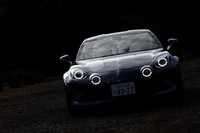 アルピーヌA110リネージ(MR/7AT)【試乗記】の画像