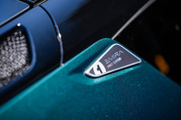 今回試乗した車両は、導入記念として設定された特別仕様車の「ファーストエディション」。「ロータスドライバーズパック」や「コンビニエンスパック」、「ロータスデザインパック」などが標準で採用される充実した装備が特徴だ。車両本体価格は1661万円。