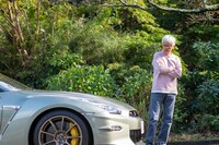 日産GT-RプレミアムエディションT-spec 2024年モデル(前編)の画像