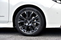 日産リーフNISMO(前編)の画像