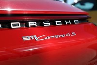 ポルシェ911カレラS(RR/8AT)/911カレラ4S(4WD/8AT)【海外試乗記】の画像