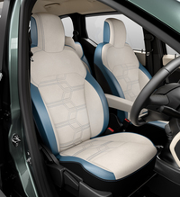 日産が新型コンパクトMPV「GRAVITE(グラバイト)」を発表の画像