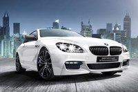 「BMW 640iクーペM Performance Edition」